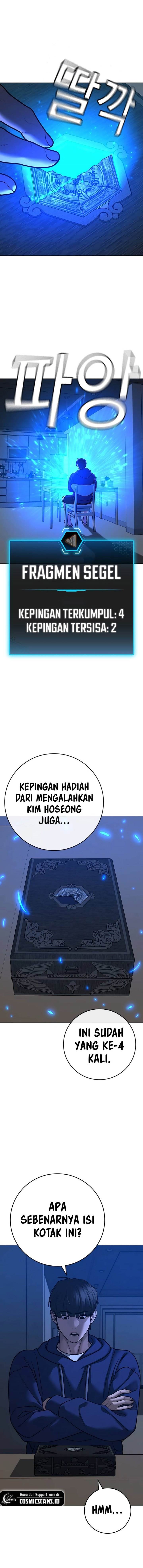 Reality Quest Chap 123 - Next Chap 124