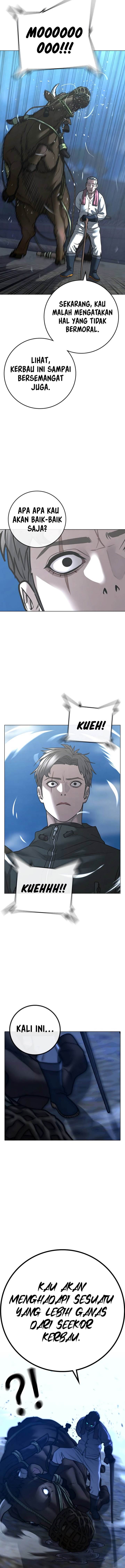 Reality Quest Chap 123 - Next Chap 124