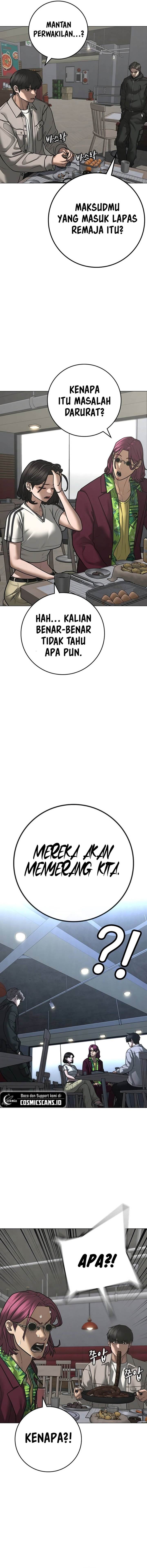 Reality Quest Chap 123 - Next Chap 124