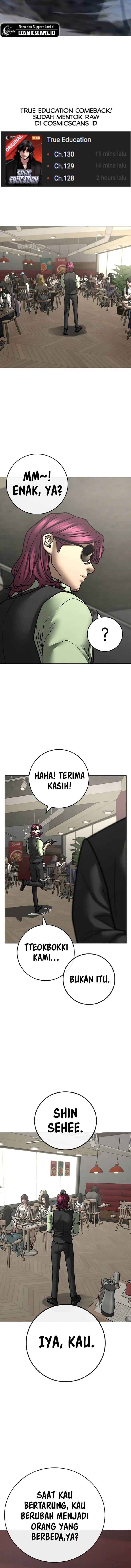 Reality Quest Chap 123 - Next Chap 124