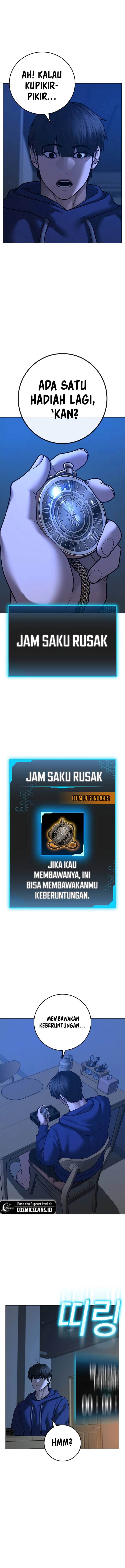 Reality Quest Chap 123 - Next Chap 124