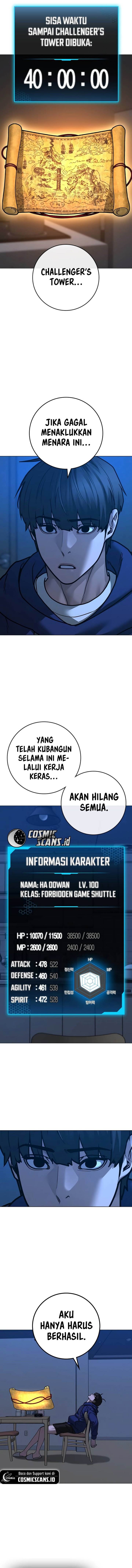 Reality Quest Chap 123 - Next Chap 124