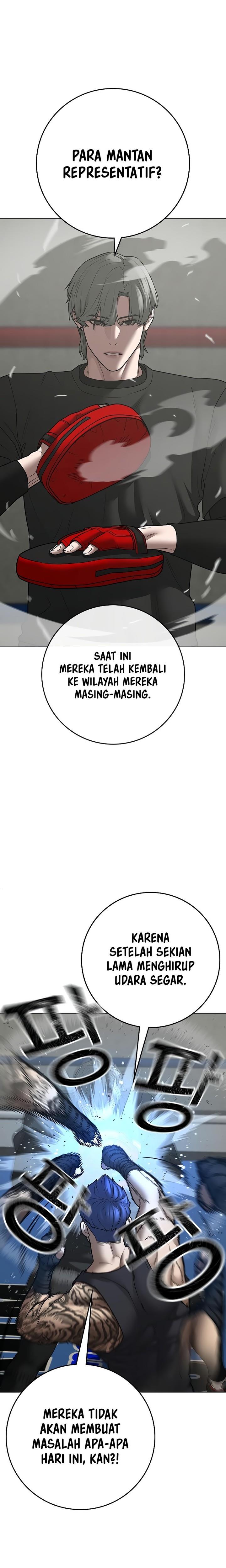 Reality Quest Chap 124 - Next Chap 125