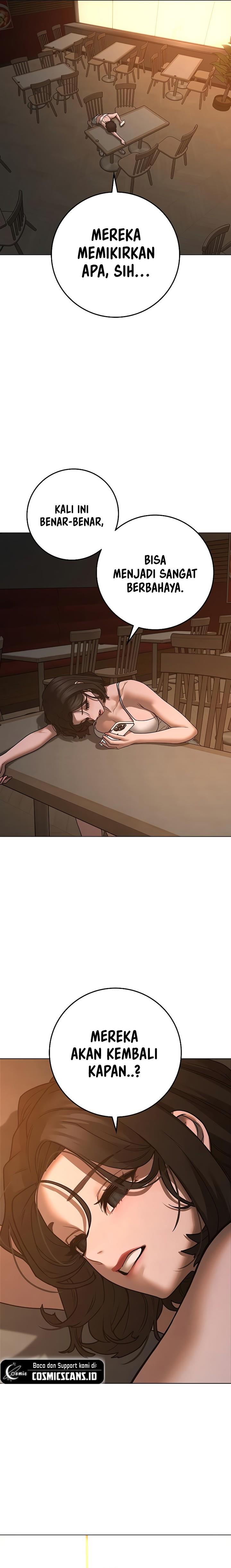 Reality Quest Chap 124 - Next Chap 125