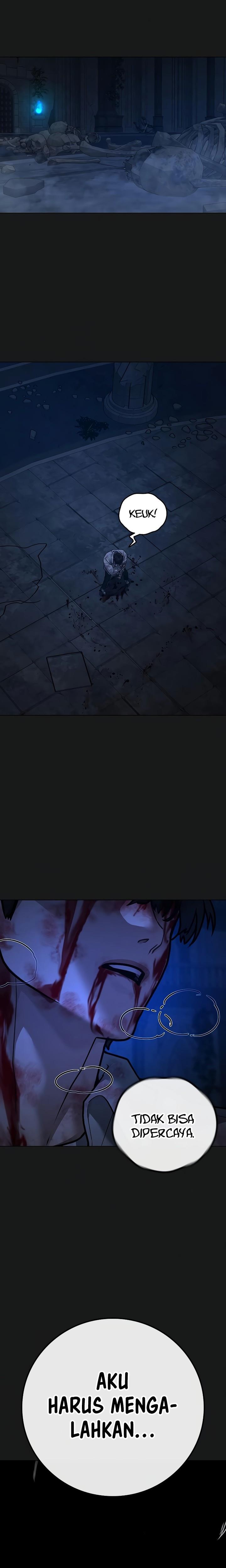 Reality Quest Chap 124 - Next Chap 125