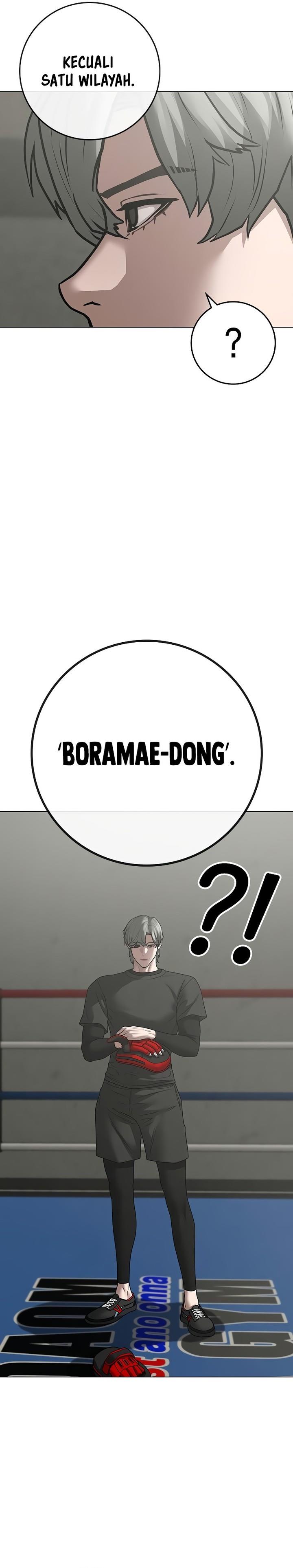 Reality Quest Chap 124 - Next Chap 125