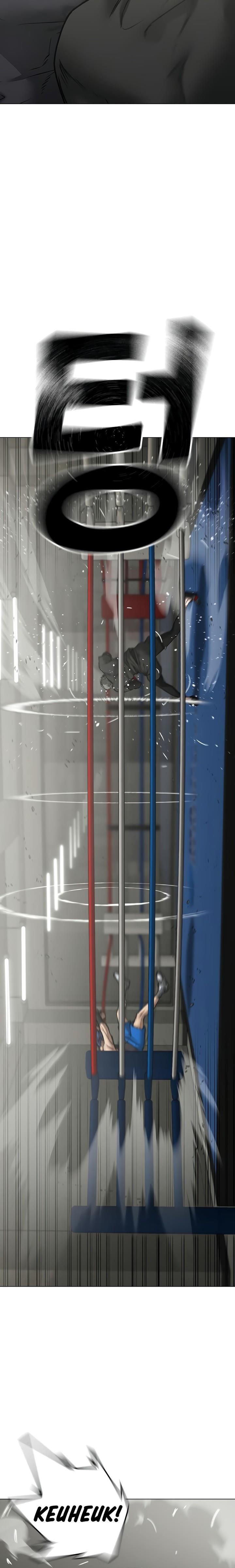 Reality Quest Chap 124 - Next Chap 125