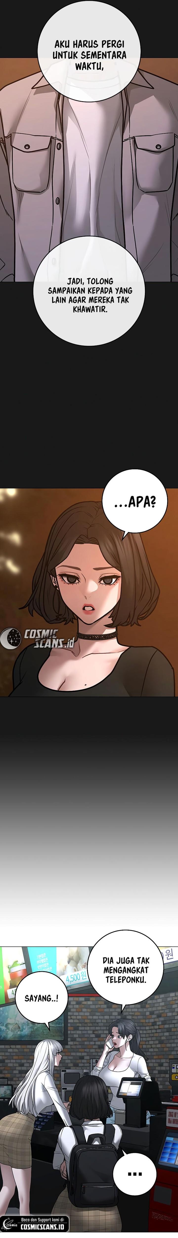 Reality Quest Chap 124 - Next Chap 125
