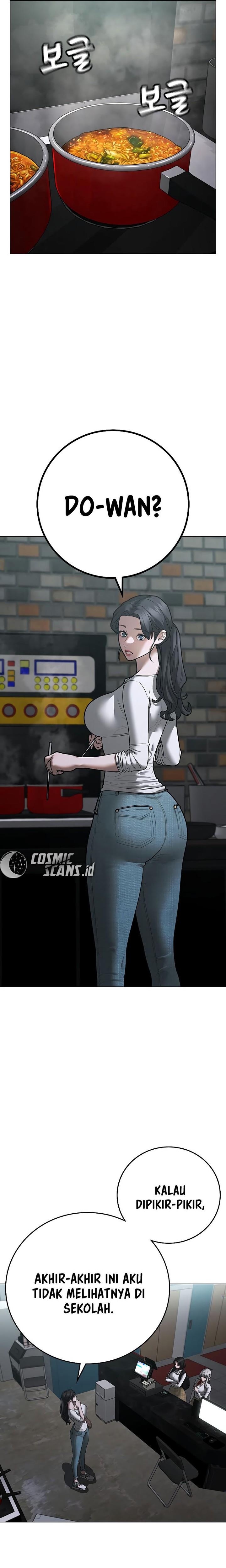 Reality Quest Chap 124 - Next Chap 125