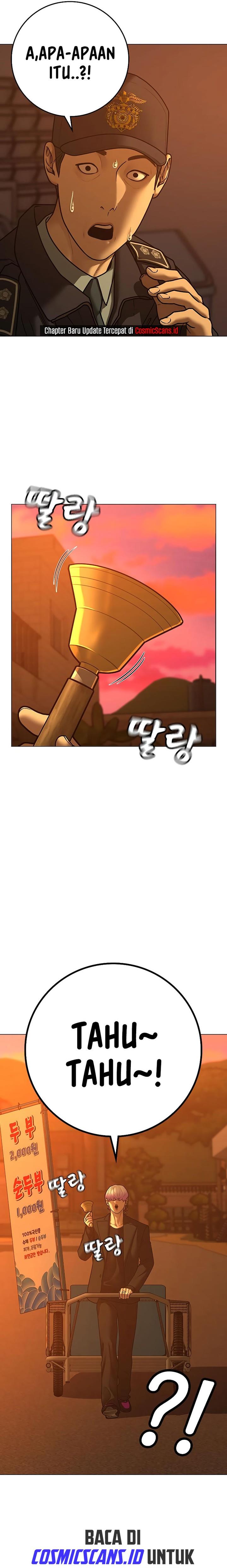 Reality Quest Chap 124 - Next Chap 125