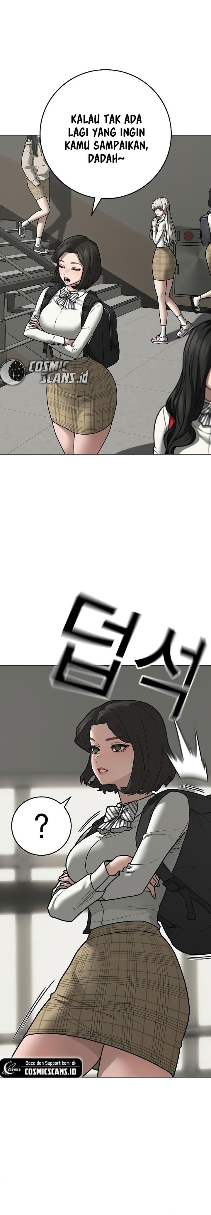 Reality Quest Chap 124 - Next Chap 125