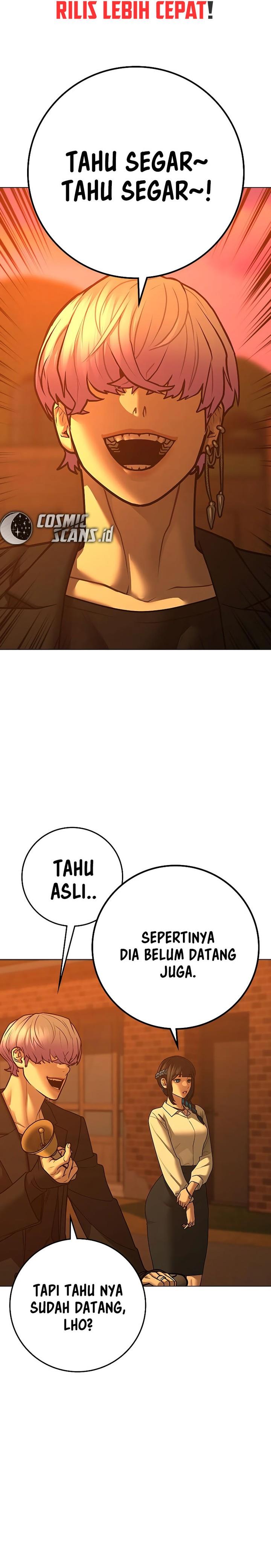 Reality Quest Chap 124 - Next Chap 125