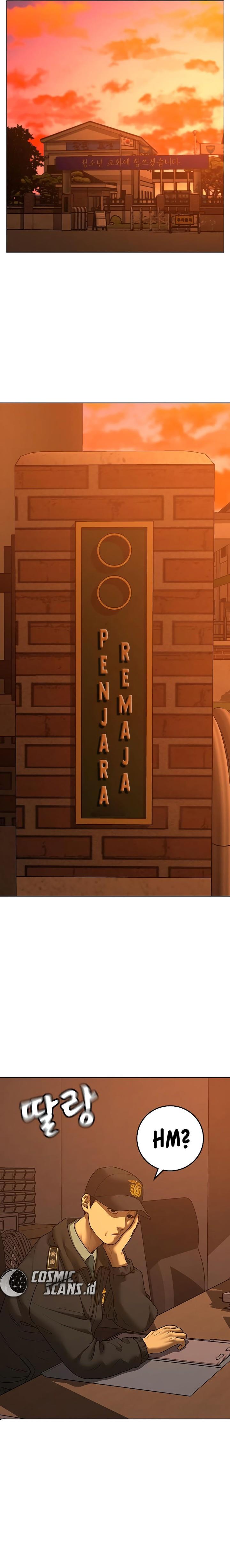 Reality Quest Chap 124 - Next Chap 125