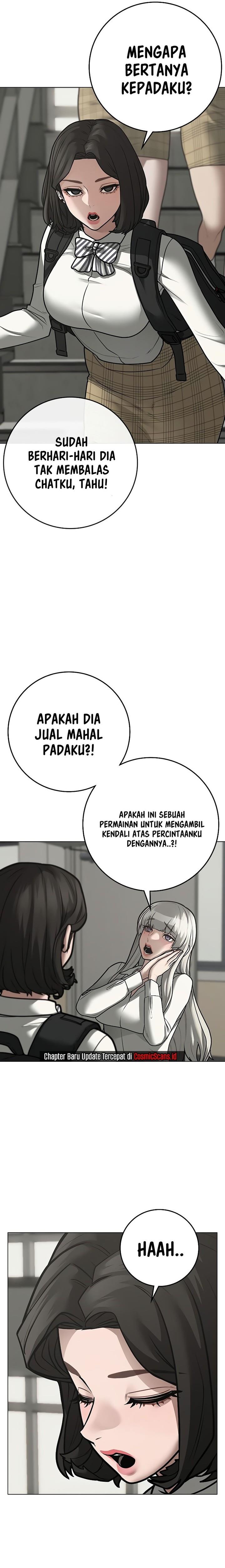 Reality Quest Chap 124 - Next Chap 125