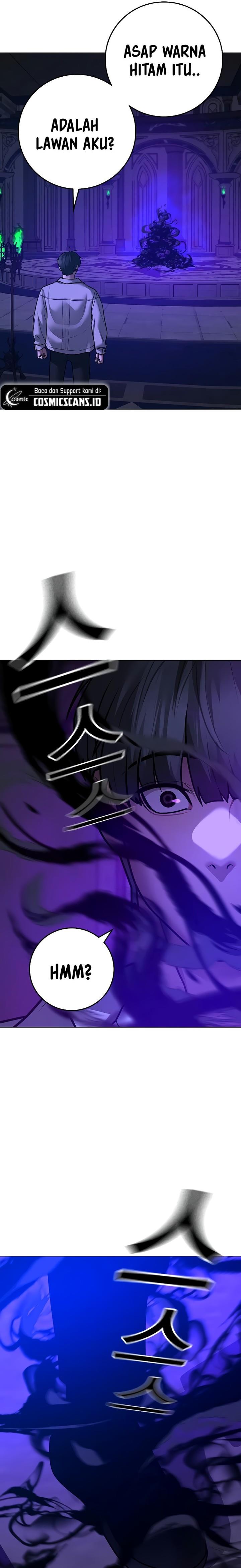 Reality Quest Chap 125 - Next Chap 126