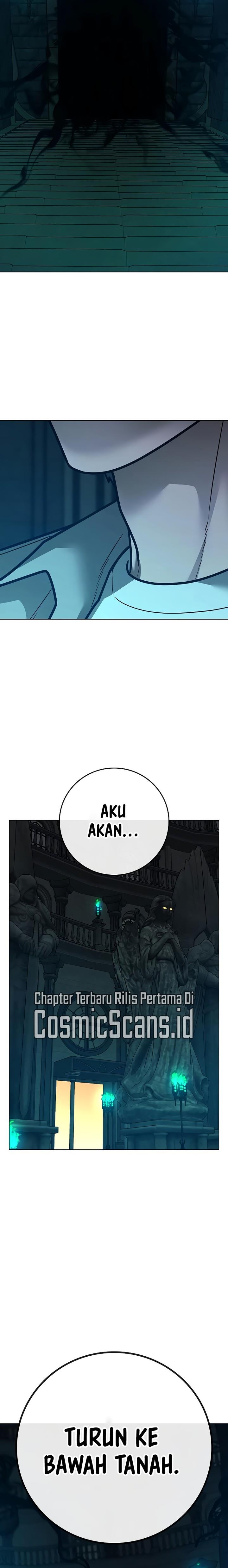 Reality Quest Chap 125 - Next Chap 126
