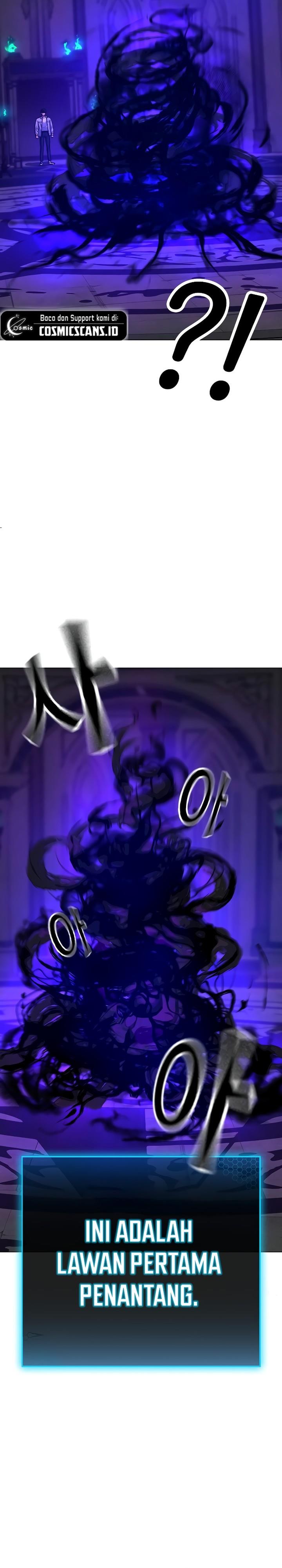 Reality Quest Chap 125 - Next Chap 126