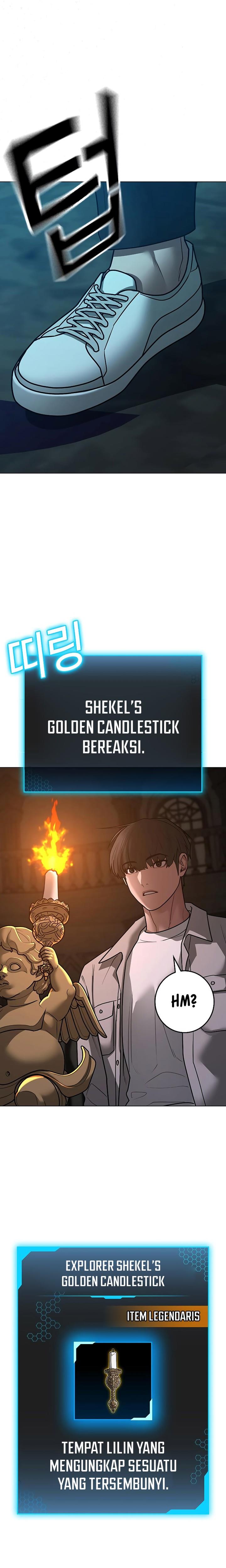 Reality Quest Chap 125 - Next Chap 126