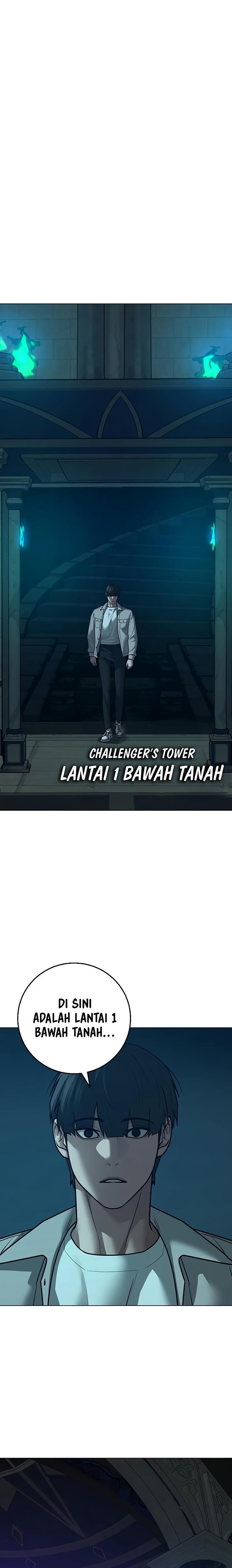 Reality Quest Chap 125 - Next Chap 126