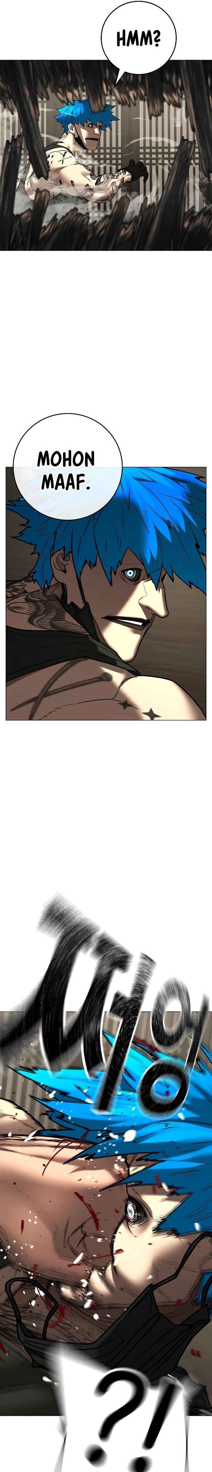 Reality Quest Chap 125 - Next Chap 126