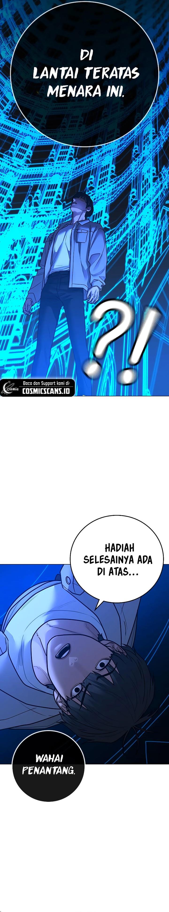 Reality Quest Chap 125 - Next Chap 126