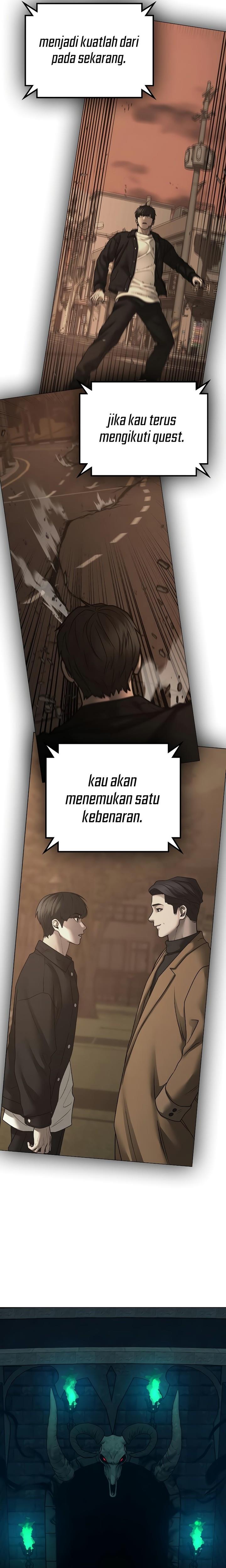 Reality Quest Chap 125 - Next Chap 126