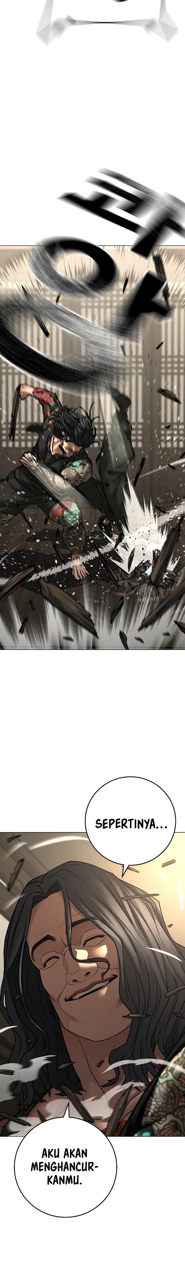 Reality Quest Chap 125 - Next Chap 126