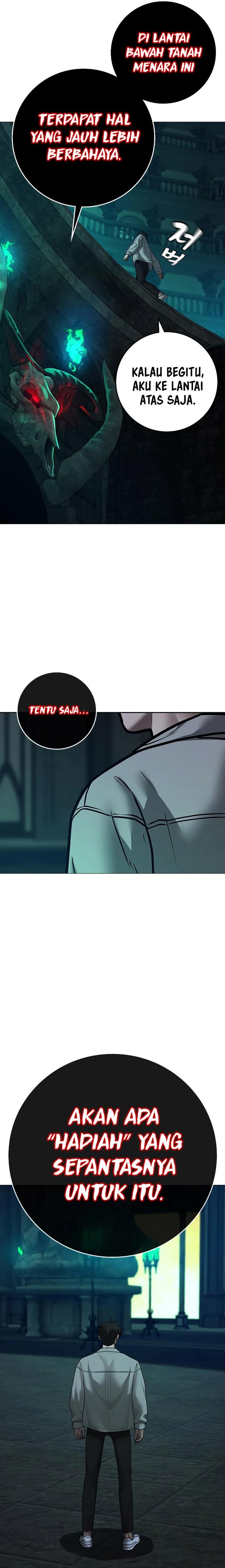 Reality Quest Chap 125 - Next Chap 126