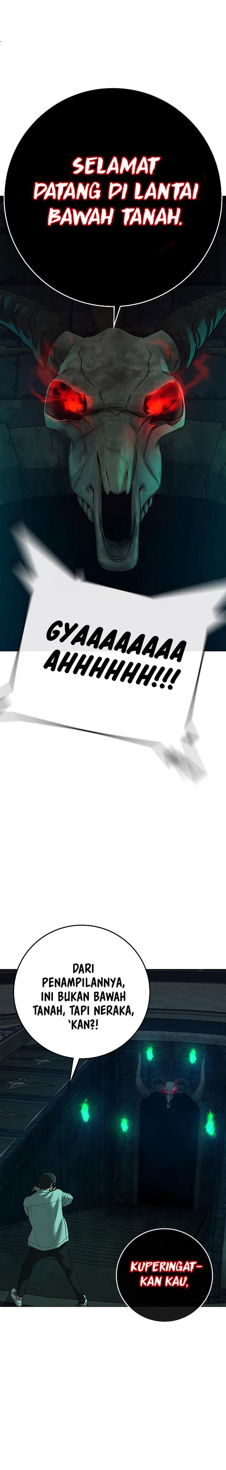 Reality Quest Chap 125 - Next Chap 126