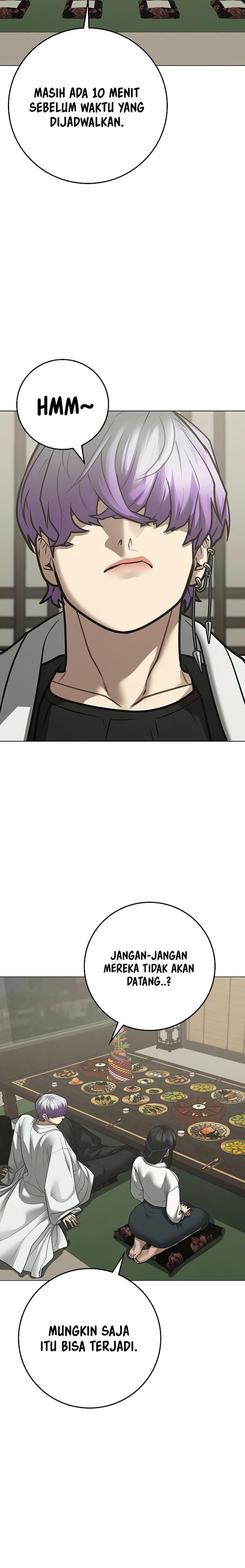 Reality Quest Chap 125 - Next Chap 126