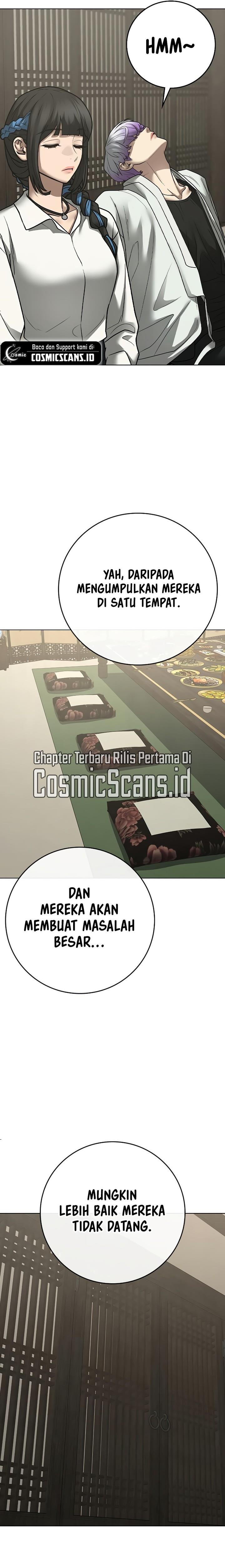 Reality Quest Chap 125 - Next Chap 126