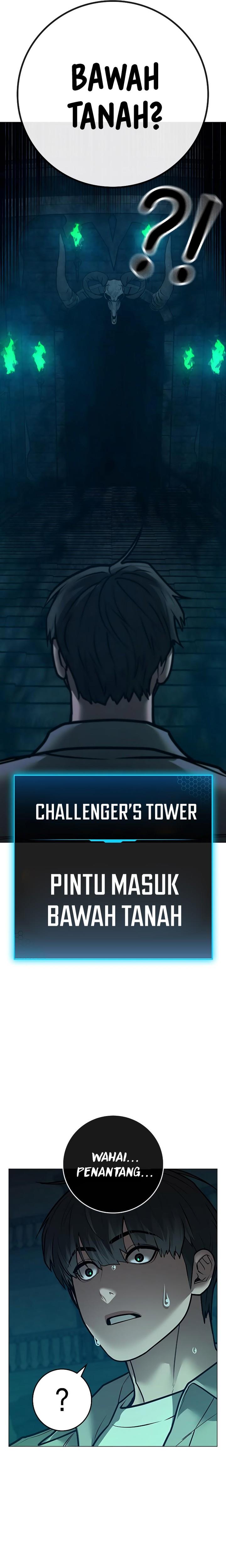 Reality Quest Chap 125 - Next Chap 126