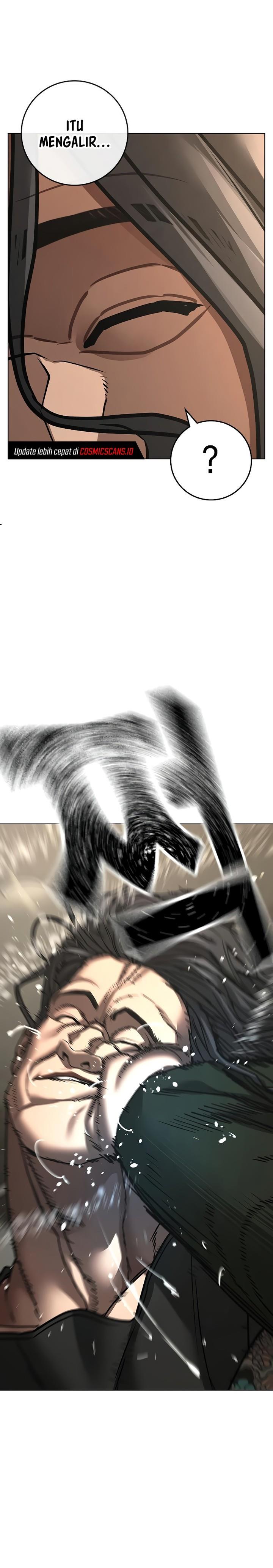 Reality Quest Chap 125 - Next Chap 126