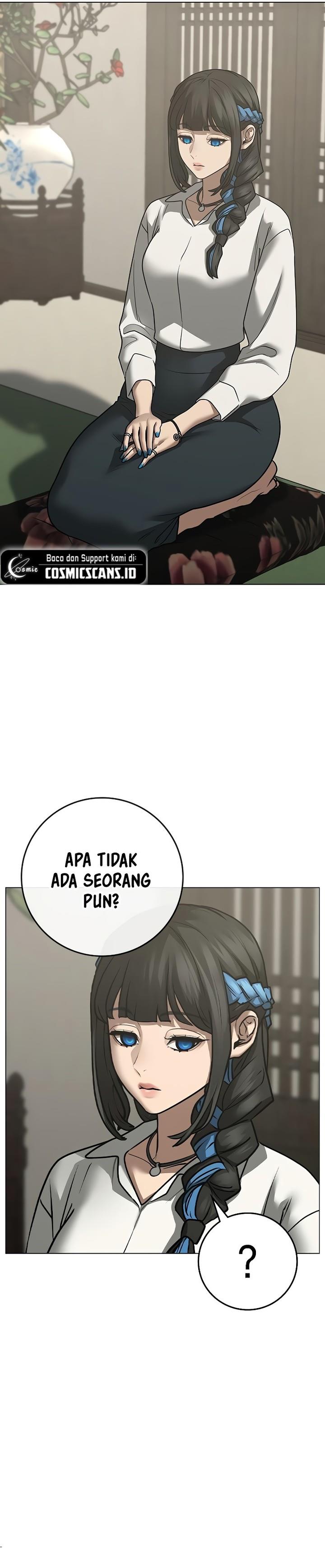 Reality Quest Chap 125 - Next Chap 126