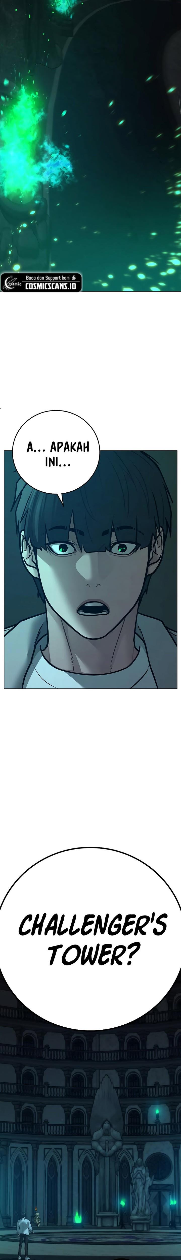 Reality Quest Chap 125 - Next Chap 126