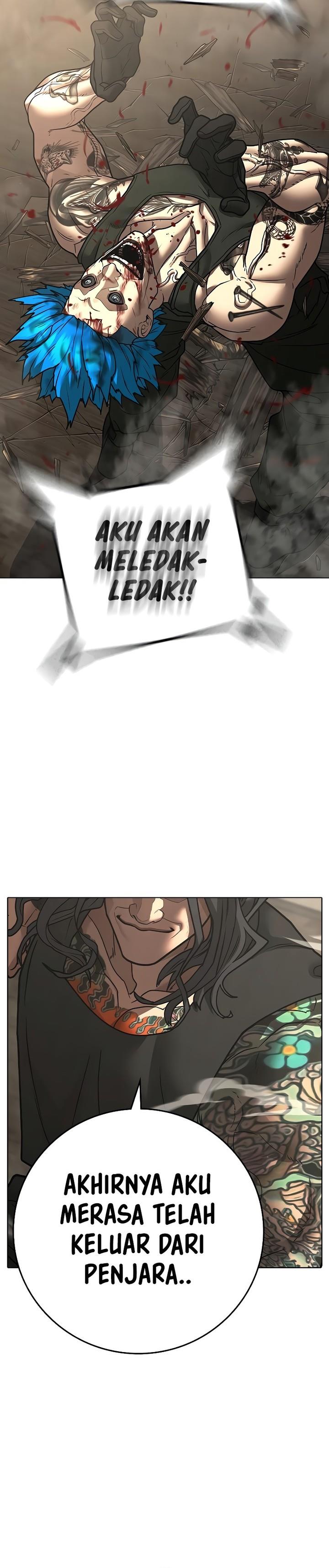 Reality Quest Chap 125 - Next Chap 126