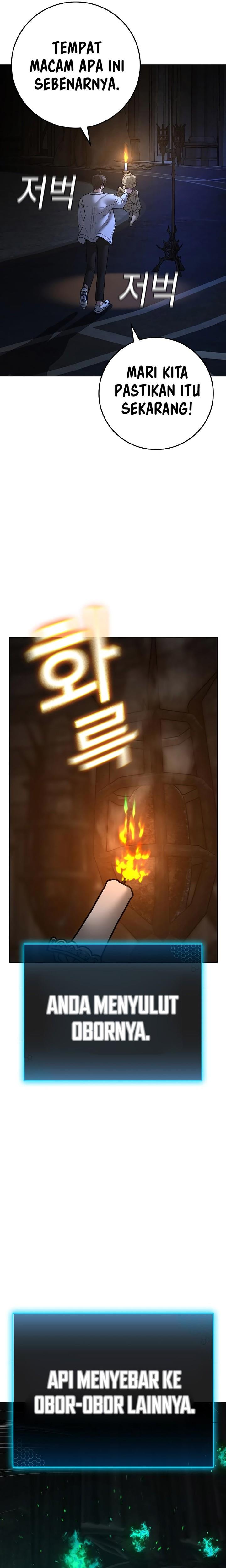 Reality Quest Chap 125 - Next Chap 126