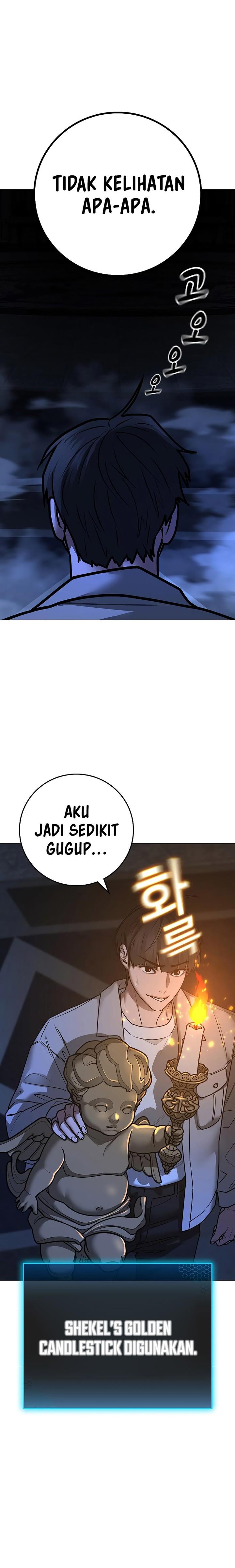 Reality Quest Chap 125 - Next Chap 126