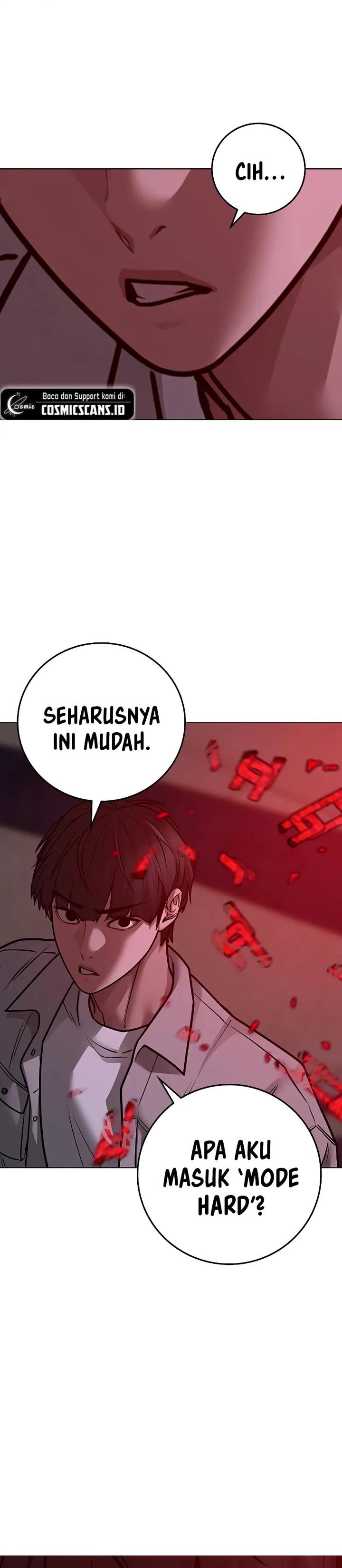 Reality Quest Chap 126 - Next Chap 127