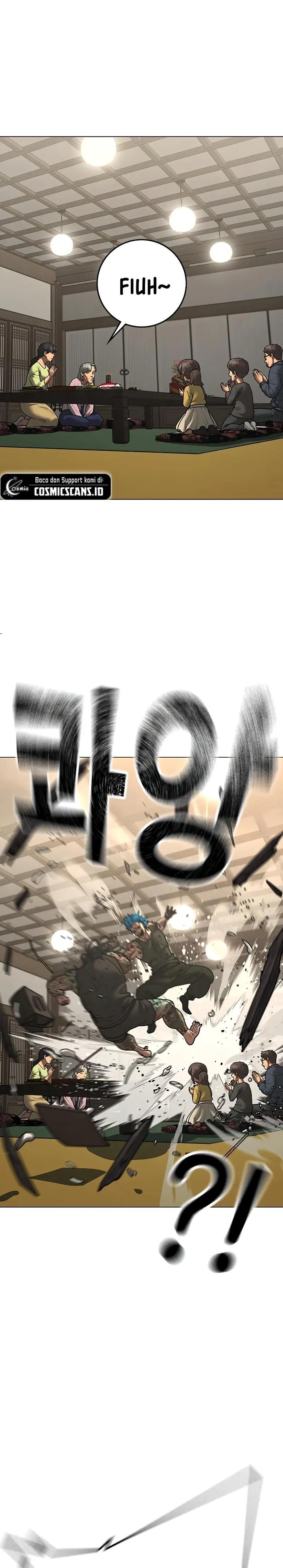 Reality Quest Chap 126 - Next Chap 127