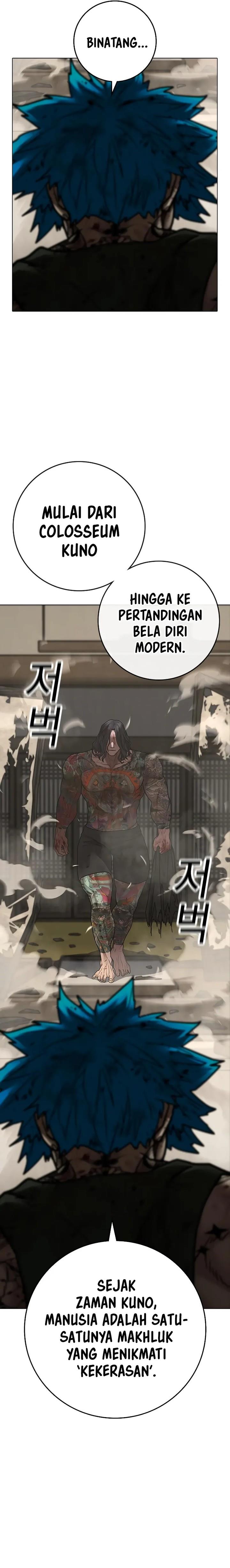 Reality Quest Chap 126 - Next Chap 127