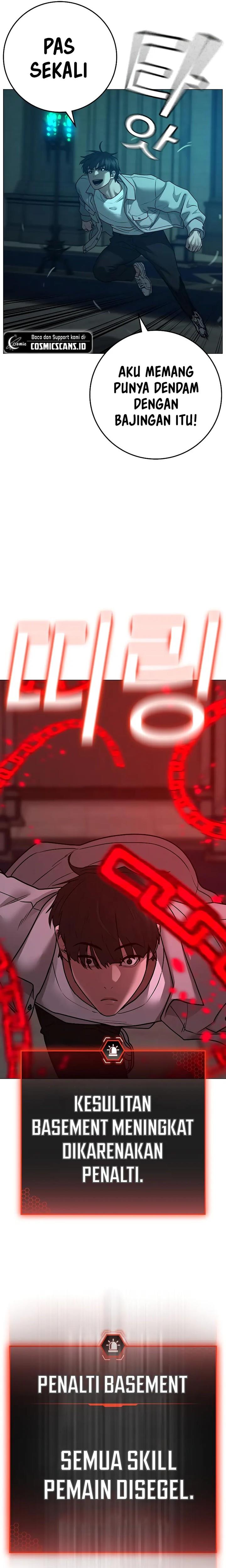 Reality Quest Chap 126 - Next Chap 127