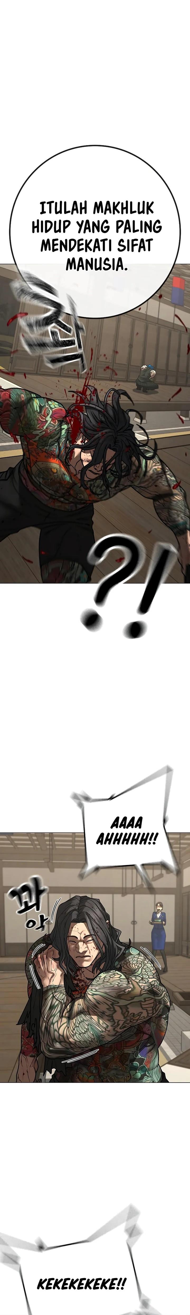 Reality Quest Chap 126 - Next Chap 127
