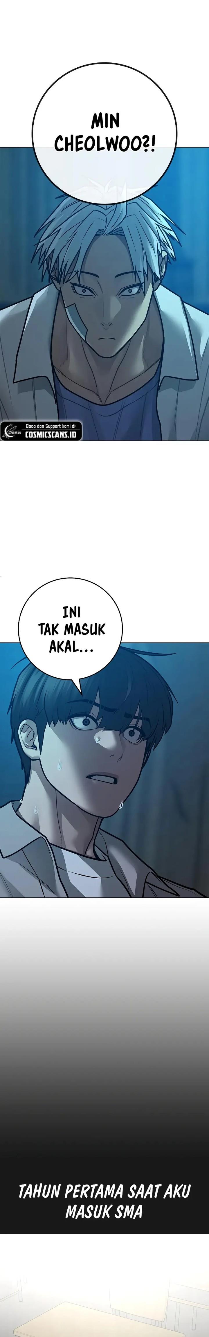 Reality Quest Chap 126 - Next Chap 127