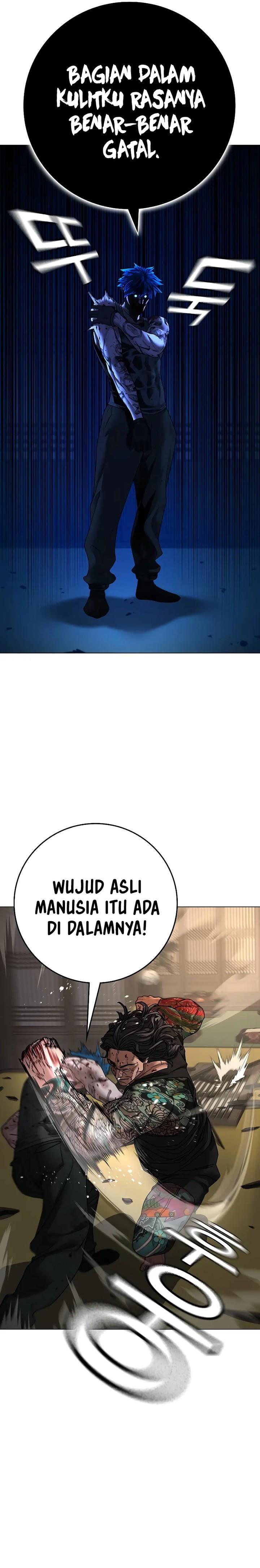 Reality Quest Chap 126 - Next Chap 127