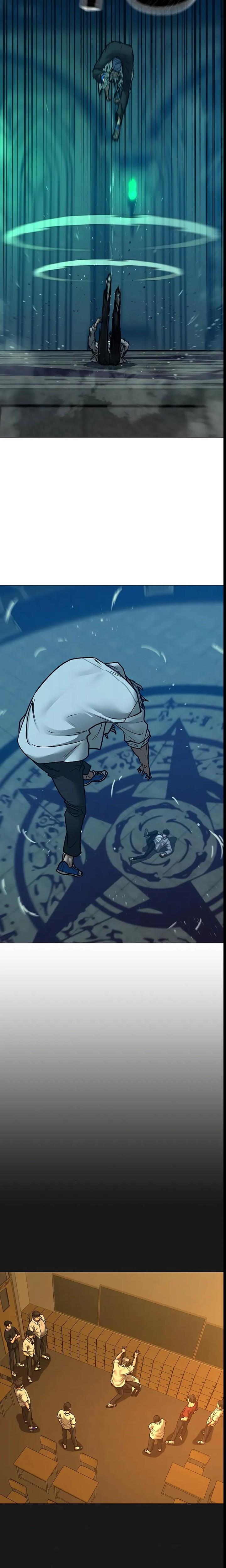 Reality Quest Chap 126 - Next Chap 127