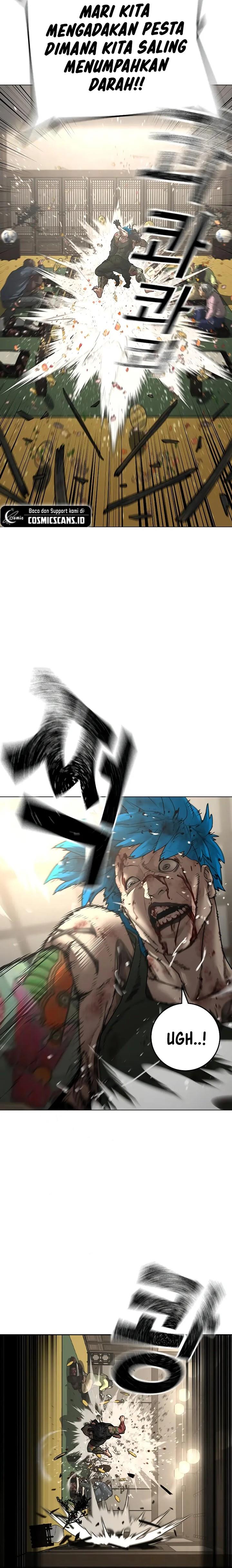 Reality Quest Chap 126 - Next Chap 127