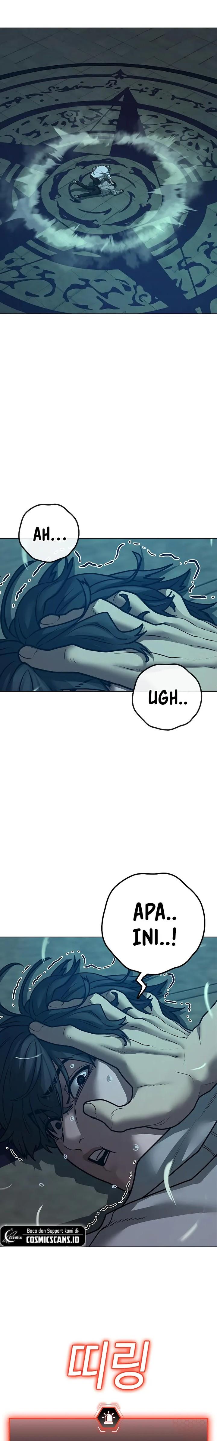 Reality Quest Chap 126 - Next Chap 127
