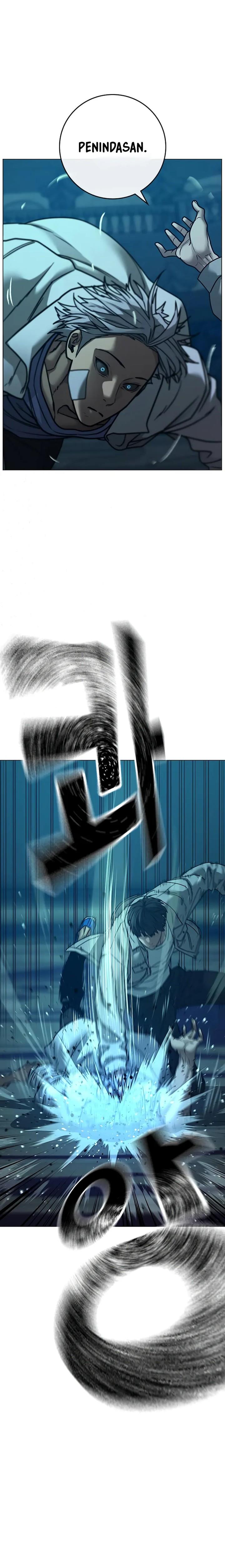 Reality Quest Chap 126 - Next Chap 127