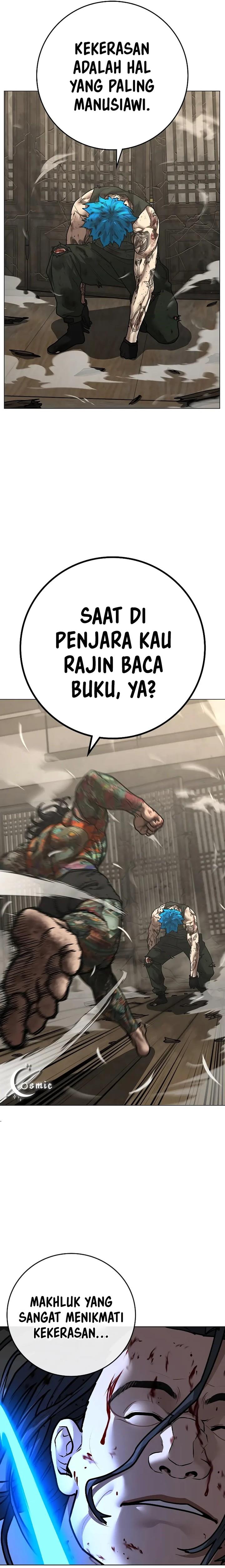 Reality Quest Chap 126 - Next Chap 127